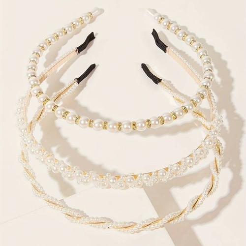 Haarreif haarschmuck - haarreif,