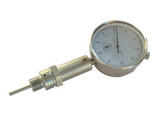 Zünduhr Zündzeitpunkt Zündpunkteinstellgerät IFA Simson MZ Trabant Tuning oT #po