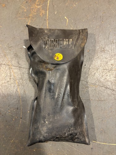 Yamaha 600 bordwerkzeug - xt,