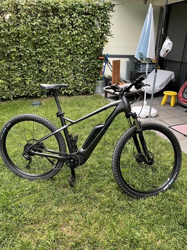 Herren zoll mountain bike - herren, 29