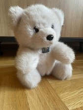 Schildkröt Teddy Bär Ca 21cm