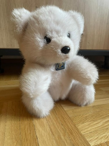 Schildkröt teddy bär 21cm - bär,