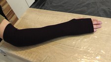 Damen pulswärmer fingerlose - damen,