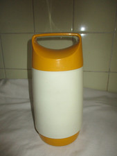 Vintage Rotpunkt Dr. Zimmermann - Isolierkanne für Suppen / Wasser usw..