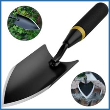 Vierteiliges Gartenarbeitsset Kleine Schaufel Spaten Handschaufel Werkzeug