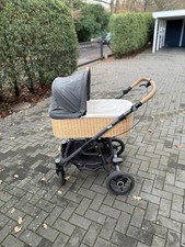 NATURKIND Kinderwagen | Lux