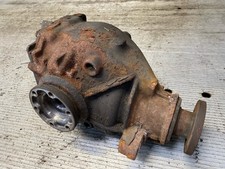 75500 Hinterachsgetriebe BMW