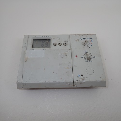 Viessmann 7450156 defekt - viessmann,