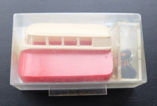 Faller Bausatz VW T1 / AFX - H0 Scale Racing / Aurora / Tyco / 70er / Slotcar