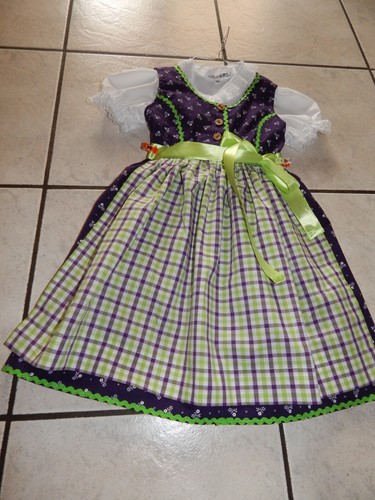 Kinder dirndl 104 - kinder,