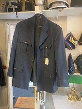 WW2 Britische RAF WAAF Tunika