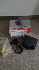 PARI Turbo BOY Inhaliergerät