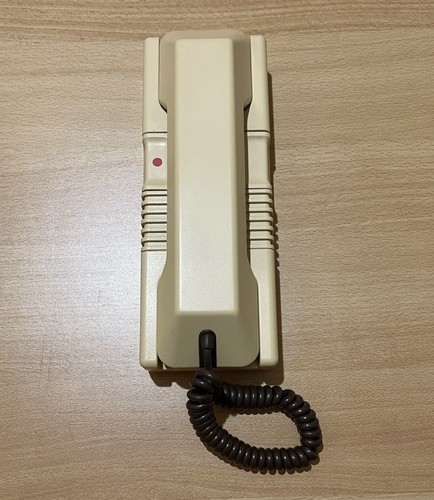 Siedle 411 haustelefon - ht,