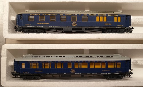 Liliput 261 und 266 - liliput, 00