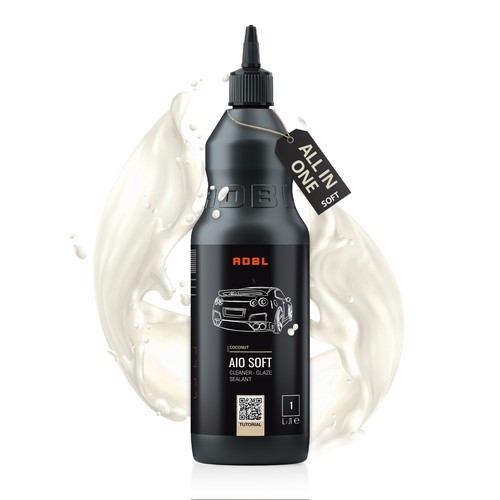 Adbl aio soft - 1, all