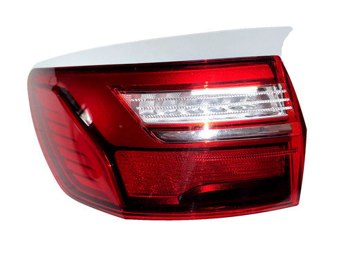 Audi avant 8w5 8wd led - a4,