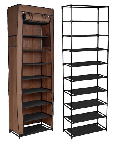 Lea textilschuhschrank - lea,