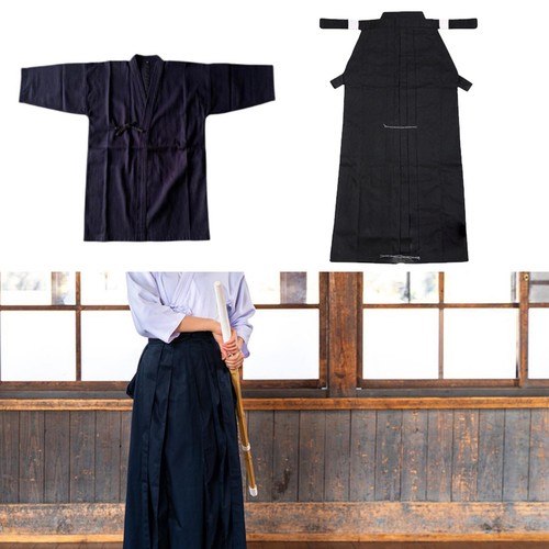 Kendo-Uniform-Set