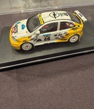 Opel Astra G Evo Bausatzauto