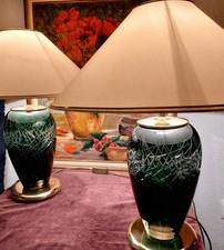 Nachtmann Tischlampe 50 Cm