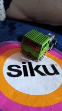 siku 2232 LKW Zugmaschine Gelb Grün 