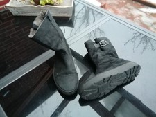 Think stiefel rauh - stiefel,