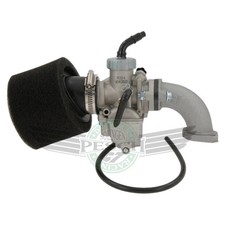 Vergaser set pe22 - pe22, 125ccm