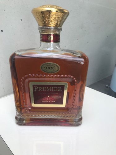 Johnny walker premier blendet - johnny,