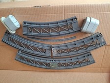 märklin Rampenstücke 2 mal