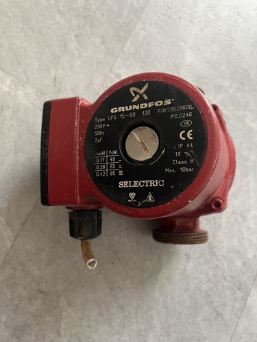 Grundfos umwälzpumpe ups - umwälzpumpe,