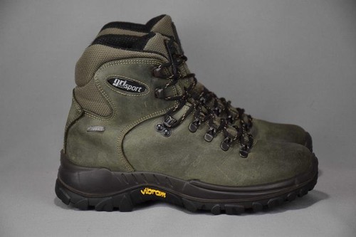 Men grisport boots khaki - men,