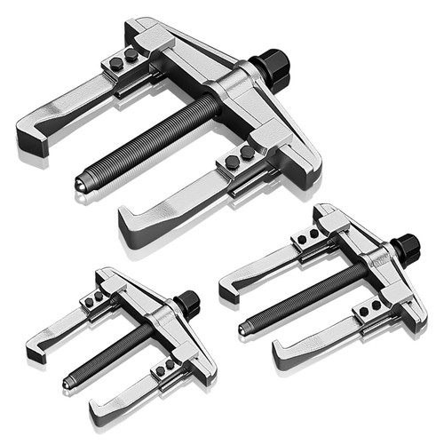 Lager abzieher set - lager, armig