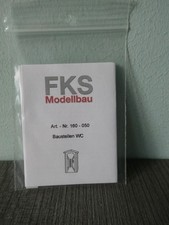 FKS Modellbau Art. 160-050