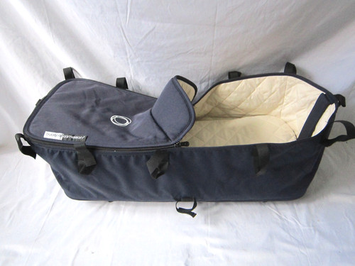 Bugaboo cameleon babywanne - 3,