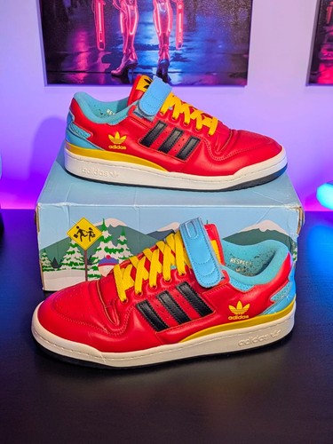 Adidas forum low south park - south,