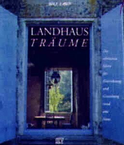 Landhaus träume die - träume.,