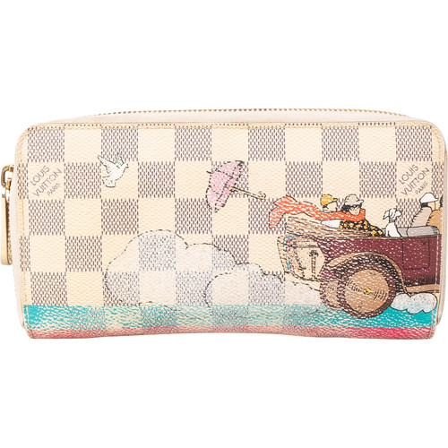 Louis vuitton monogram damier - louis,