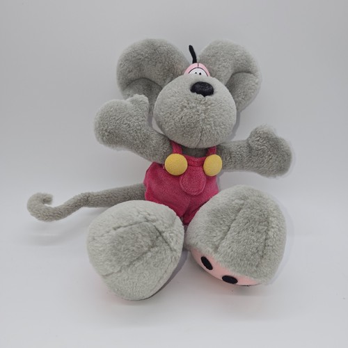 Diddl maus plüschtier - diddl,
