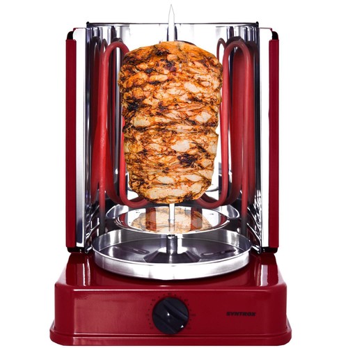 Gyrosgrill zirkulon - gyrosgrill, |