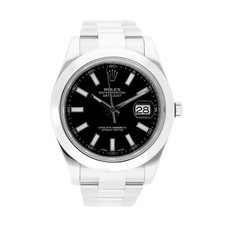 ROLEX DATEJUST II 41 MM REF