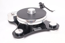 Transrotor ZET 1 mit REGA 330