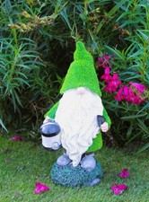 Garten Ornament Wichtel Gonk