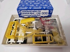 1:87 HO Hanomag.Hens F25 Bus