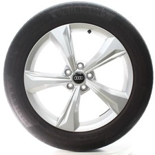 Audi sq5 winterräder - q5,