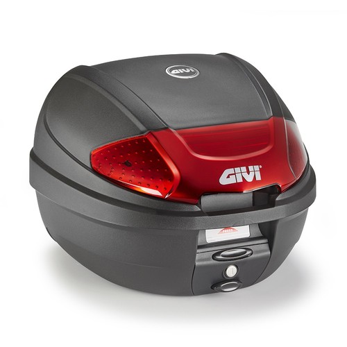 Givi e300n2b kofferraum 30l - givi,