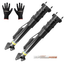 2x Air Suspension struts For