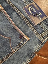 Jacob Cohen Limited Edition