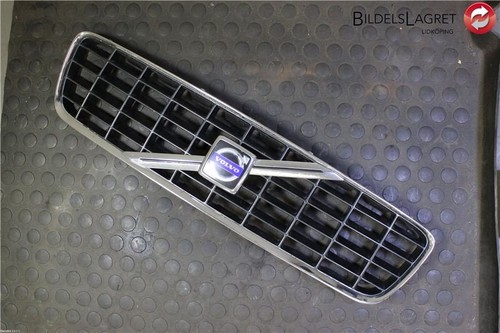 Kühlergrill komplett - ,