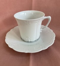 Tirschenreuth Baronesse Weiß