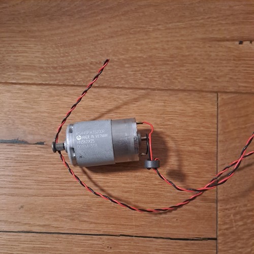 Rs445pa15200r motor fits for - rs445pa15200r,